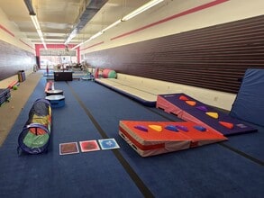 216 E Front St, Burlington, NC for lease Interior Photo- Image 2 of 2
