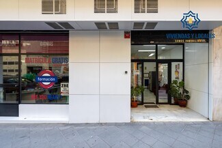 More details for del Cisne, 6, Granada - Retail for Sale