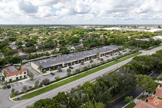 11300-11354 Wiles Rd, Coral Springs, FL - AERIAL  map view