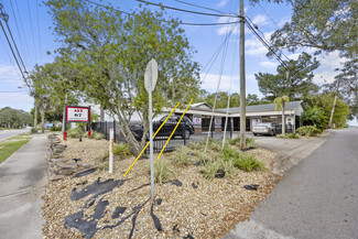 More details for 67 Dixie Hwy, Saint Augustine, FL - Office for Sale