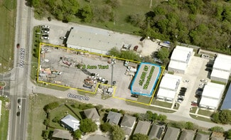 More details for 11209 Conroy Ln, Manchaca, TX - Industrial for Lease