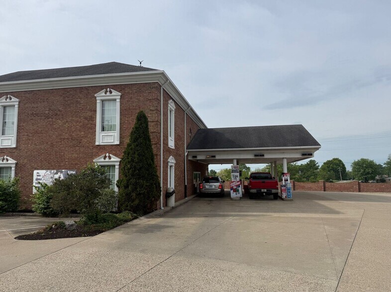 26 Taft Hwy, Dry Ridge, KY for sale - Building Photo - Image 2 of 3
