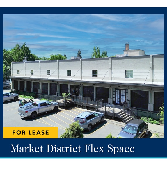 375 W 4th Ave, Eugene, OR for lease - Building Photo - Image 1 of 5