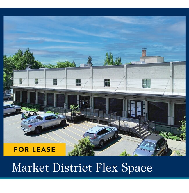 Plus de détails pour 375 W 4th Ave, Eugene, OR - Commerce de détail à louer