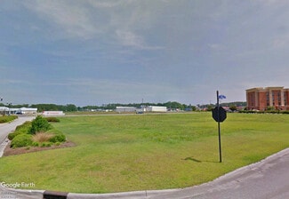 More details for Old Hammock Rd, Swansboro, NC - Land for Sale