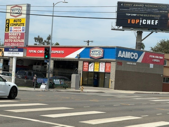 1789 S La Cienega Blvd, Los Angeles, CA à louer Photo intérieure- Image 1 de 3