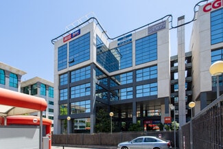 More details for Avenida de Manoteras, 32 C, Madrid - Office for Lease