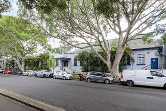 Plus de détails pour 8-22 Bowden St, Alexandria - Flex à vendre