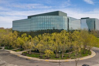 More details for 9200 Indian Creek Pky, Overland Park, KS - Office for Lease