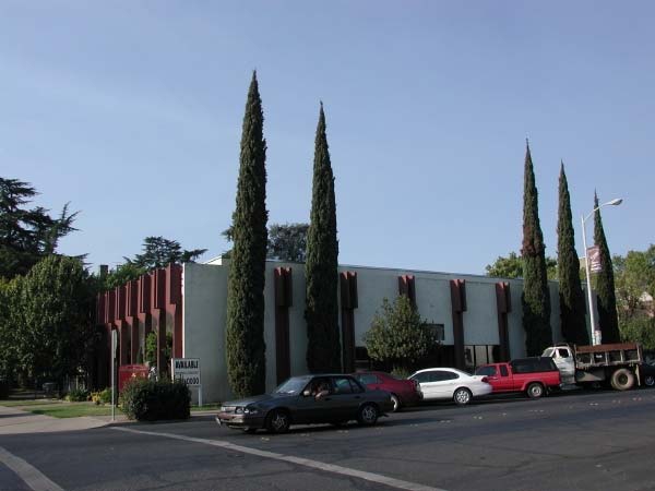 430 C St, Marysville, CA for lease - Primary Photo - Image 1 of 2