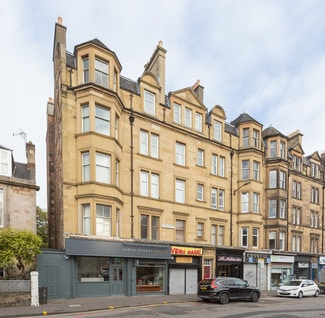 More details for 50-60 Lochrin Buildings, Edinburgh - Retail for Lease