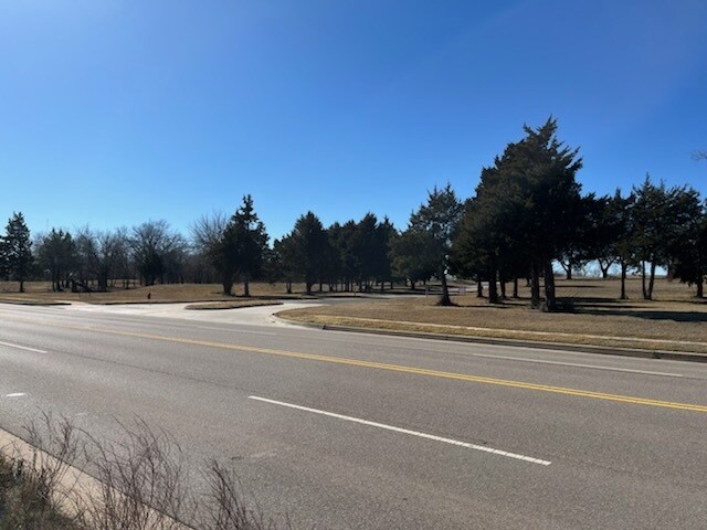 11411 N Kelley Ave, Oklahoma City, OK à vendre - Aérien - Image 2 de 7