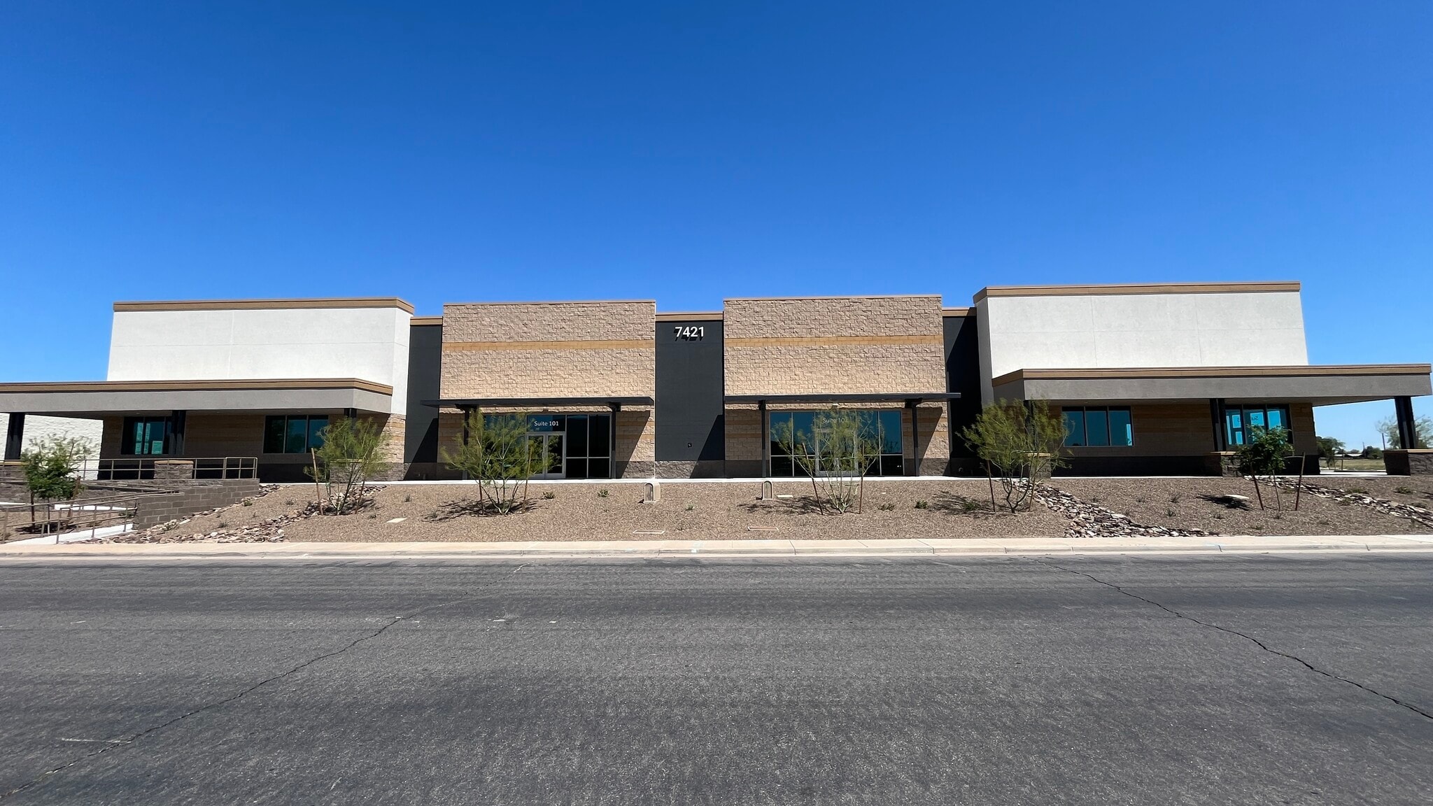 7421 S 89th Pl, Mesa, AZ for lease Primary Photo- Image 1 of 27