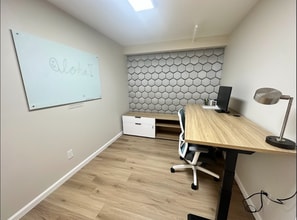 444 Hobron Ln, Honolulu, HI à louer Photo intérieure- Image 2 de 2