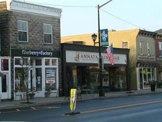 More details for 214-224 Bellevue Ave, Hammonton, NJ - Retail for Lease