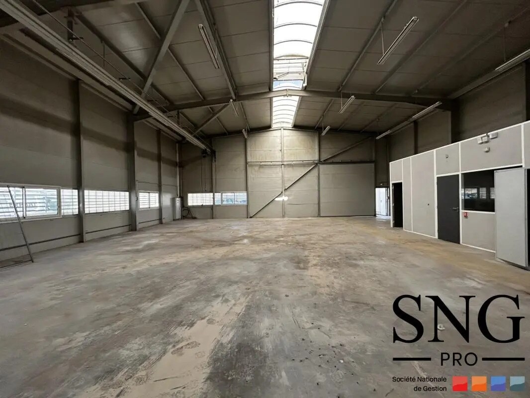 Industrial in Gardanne for lease Building Photo- Image 1 of 9