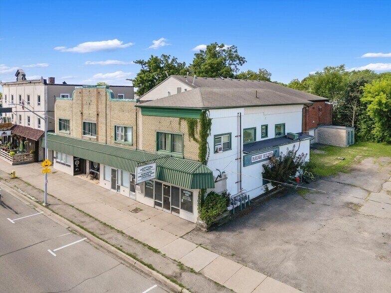 131-139 Niagara Blvd, Fort Erie, ON à vendre - Photo du bâtiment - Image 3 de 24