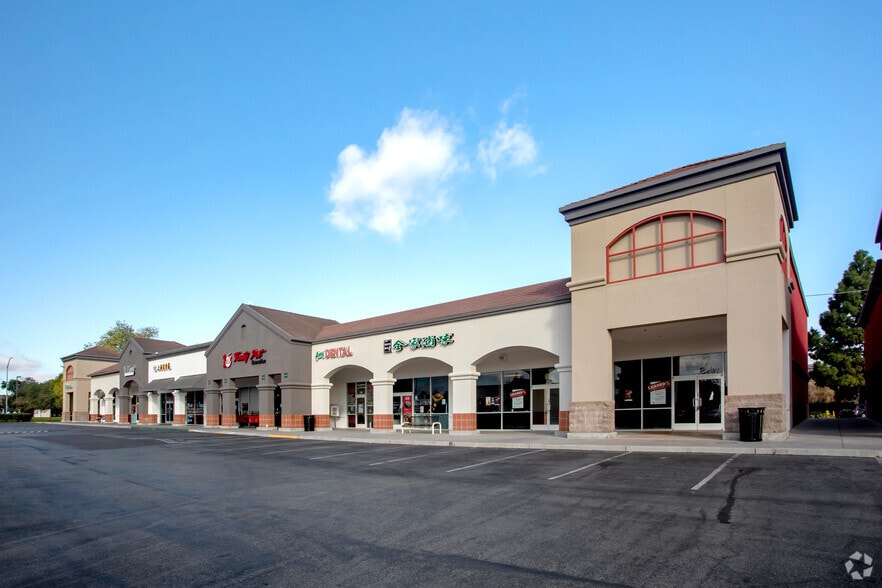 190-530 Barber Ln, Milpitas, CA for lease - Building Photo - Image 2 of 7