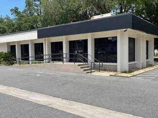 Plus de détails pour 1485 Blountstown Hwy, Tallahassee, FL - Commerce de détail à louer