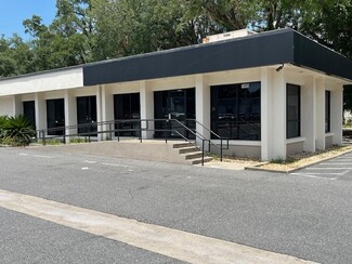 Plus de détails pour 1485 Blountstown Hwy, Tallahassee, FL - Vente au détail à louer