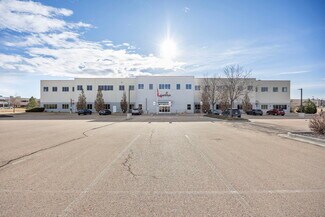 Plus de détails pour 6333 Dry Creek Pky, Niwot, CO - Bureau à louer
