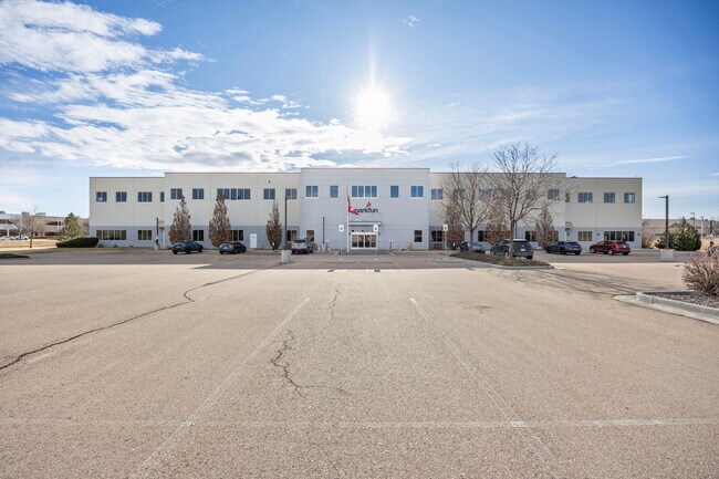 Plus de détails pour 6333 Dry Creek Pky, Niwot, CO - Bureau à louer