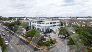 More details for 4000 Washington, Houston, TX - Office for Lease
