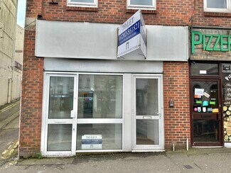 More details for 144 Commercial Rd, Bournemouth - Retail for Lease