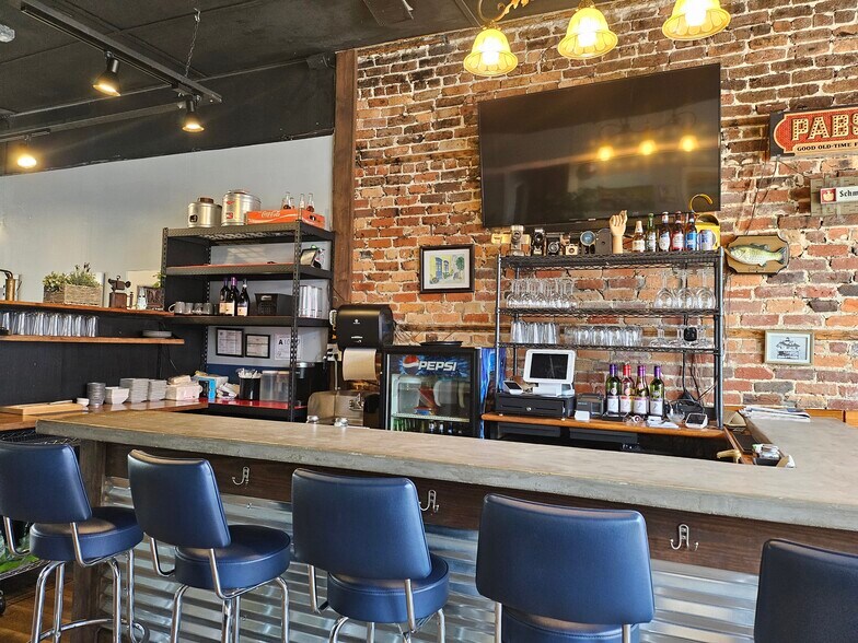 116 E Water St, Plymouth, NC à vendre - Photo du bâtiment - Image 2 de 16