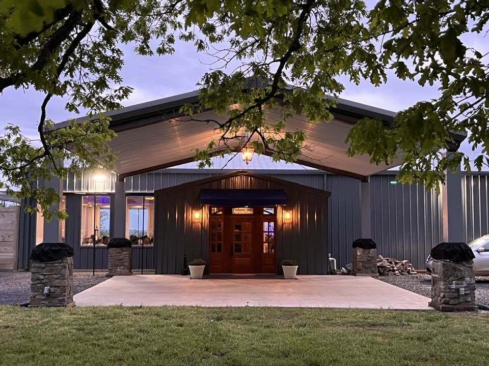 4671 Highway 8 W, Mena, AR à vendre Photo principale- Image 1 de 26