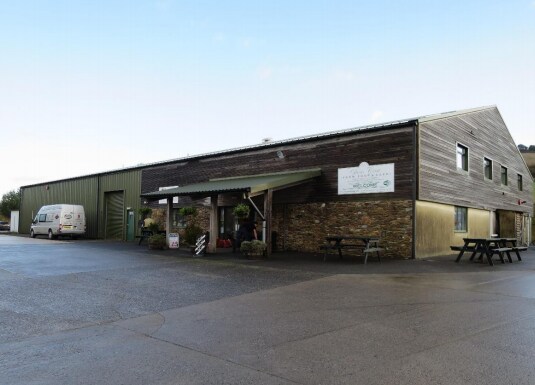 Lower Dean, Buckfastleigh for lease Primary Photo- Image 1 of 2