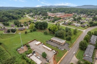 2055 Blue Spring Rd, Huntsville, AL - Aerial map view - Image1