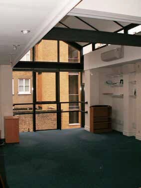 3 Crescent Stables, Londres à vendre - Photo intérieure - Image 2 de 18