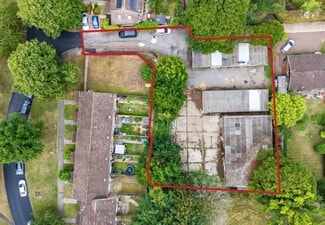 More details for 40-42 St. Martins Close, East Horsley - Flex for Sale