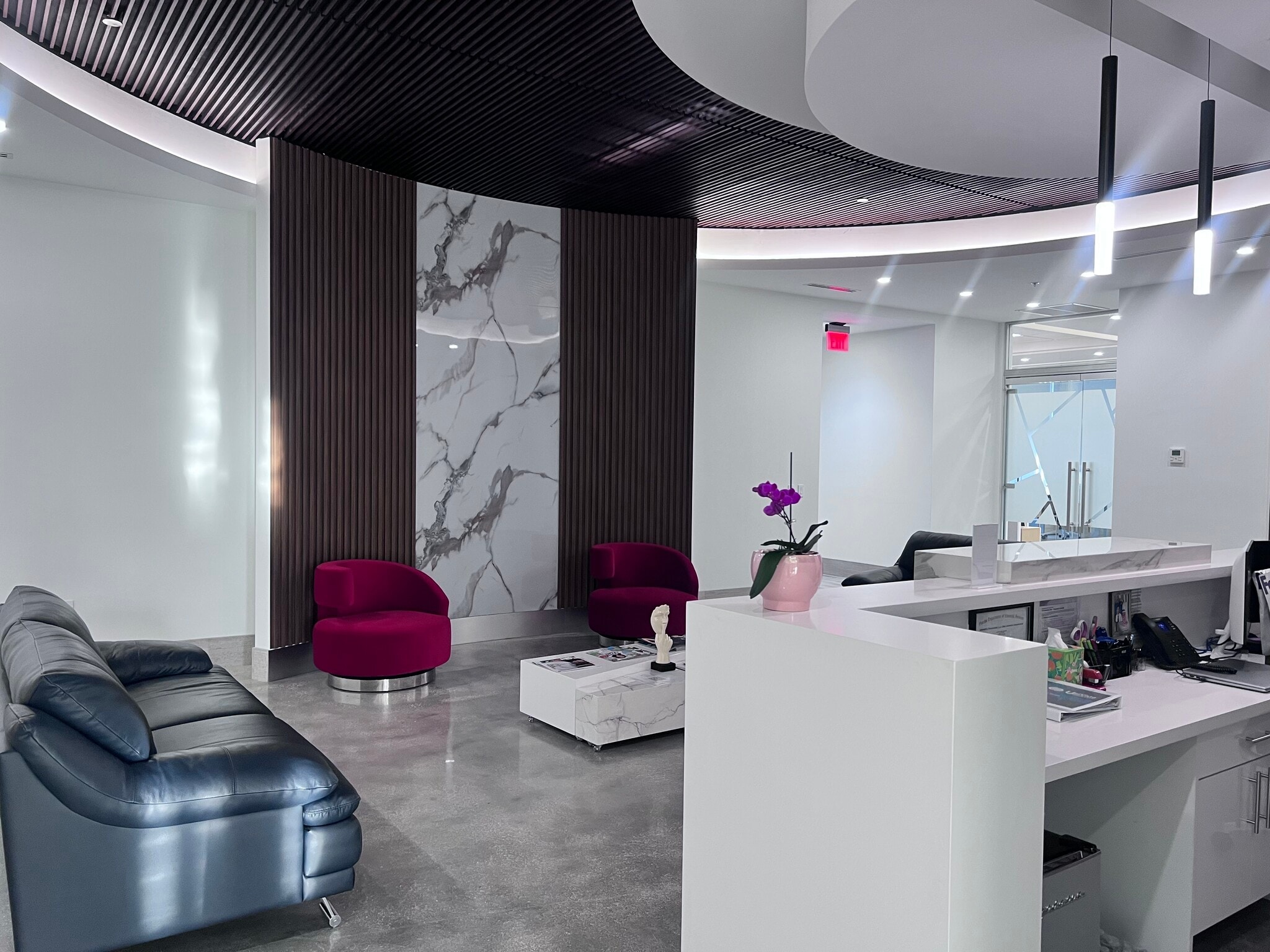 850 NW 42nd Ave, Miami, FL à louer Photo intérieure- Image 1 de 4