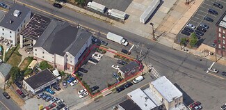 Plus de détails pour 200-208 Trumbull St, Elizabeth, NJ - Commerce de détail à louer
