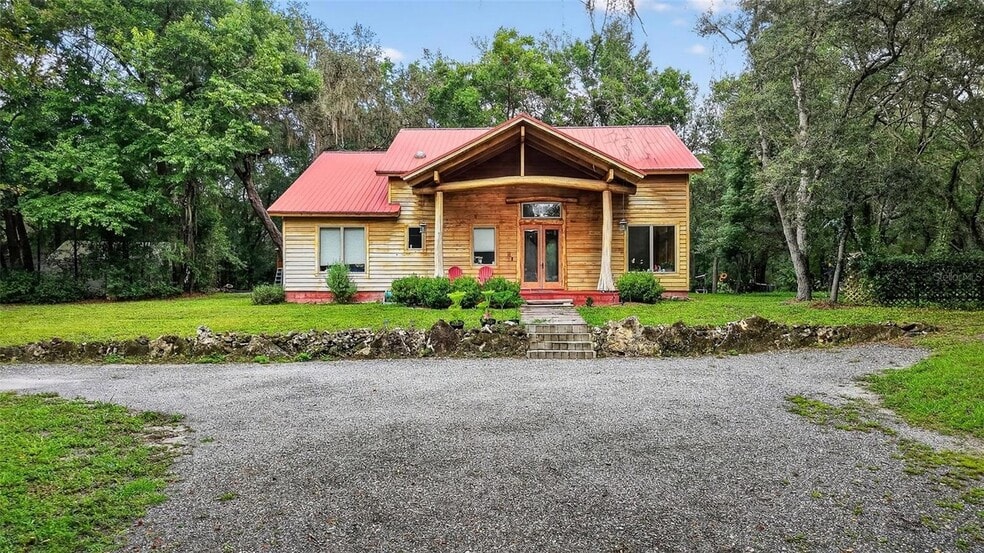 1862 S US 301, Sumterville, FL for sale - Building Photo - Image 3 of 13