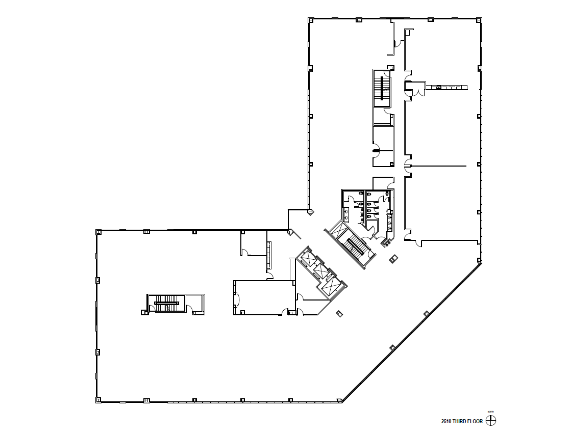 2510 W Dunlap Ave, Phoenix, AZ for lease Floor Plan- Image 1 of 1