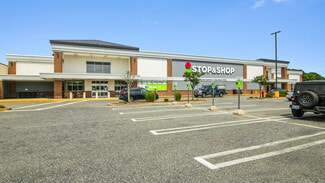 More details for 1925 Pawtucket Ave, East Providence, RI - Retail for Lease