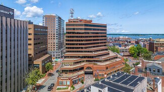 Plus de détails pour 1 City Center, Portland, ME - Bureau à louer