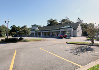 Plus de détails pour 113 Wilbrook Blvd, Pawleys Island, SC - Local commercial à louer