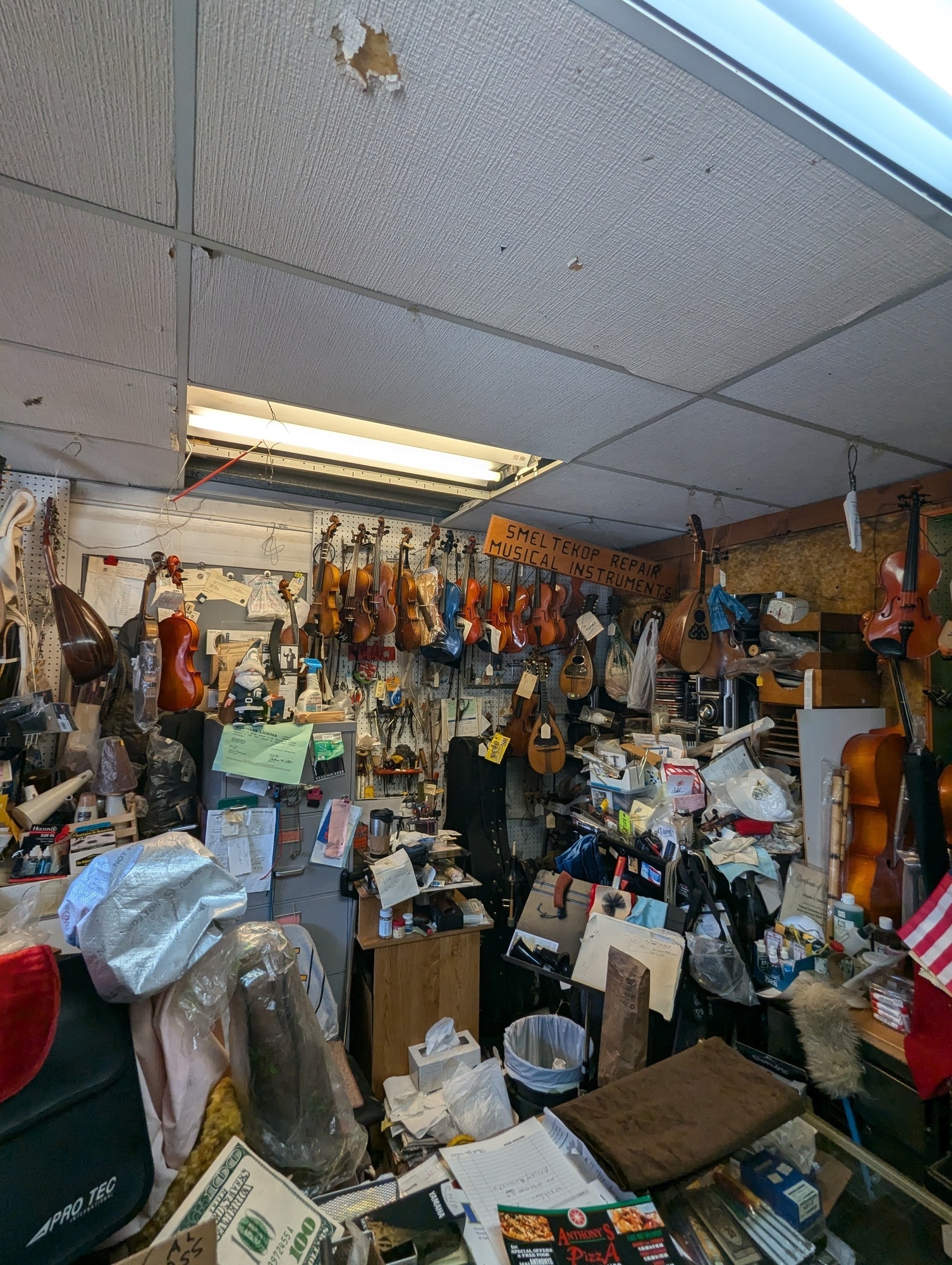 6912-6926 Roosevelt Rd, Oak Park, IL for sale Interior Photo- Image 1 of 2