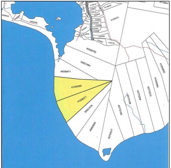 Jeddore Cape, Halifax, NS for sale - Primary Photo - Image 1 of 1