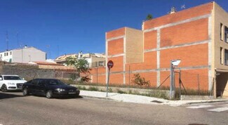 More details for Calle de Lucio Anneo Séneca, 100, Zaragoza - Land for Sale