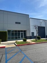 9220-9268 1/2 Hall Rd, Downey, CA for lease Building Photo- Image 1 of 1