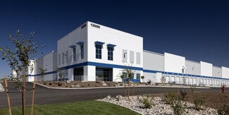 Plus de détails pour 13000 Moya Blvd, Reno, NV - Industriel à louer