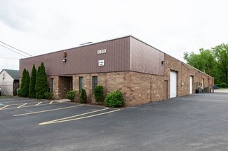 More details for 9449 Brookpark Rd, Parma, OH - Flex for Lease