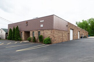 More details for 9449 Brookpark Rd, Parma, OH - Flex for Lease