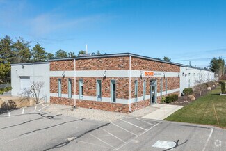 More details for 72 Minot Ave, Wareham, MA - Industrial for Lease