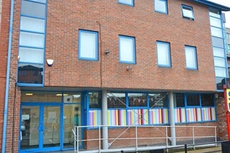 More details for 10 Bradley St, Manchester - Coworking for Lease